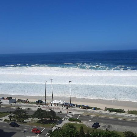 Flat 2 Suites Com Vista Para O Mar E Lagoa. Rio de Janeiro Eksteriør billede