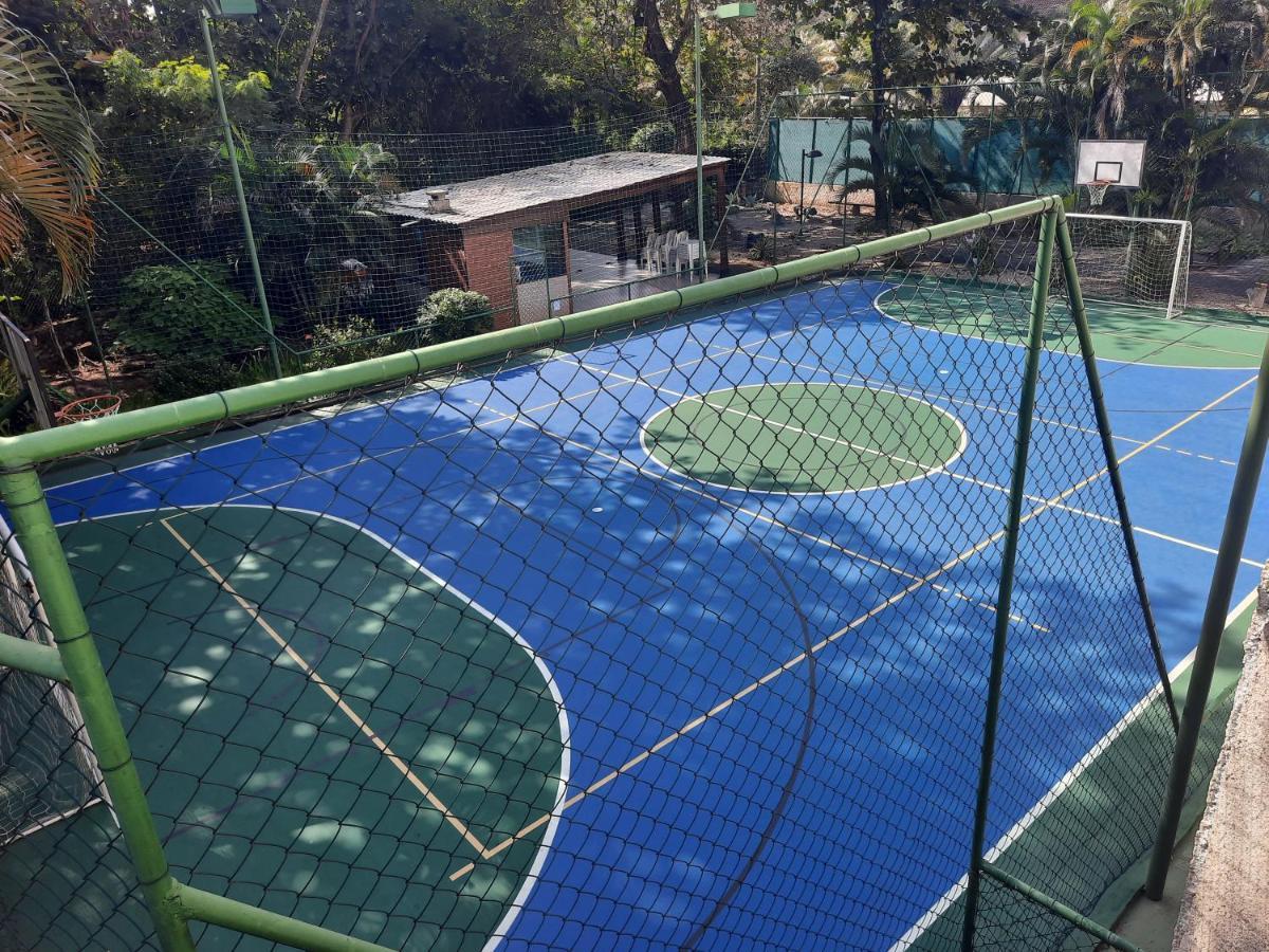 Flat 2 Suites Com Vista Para O Mar E Lagoa. Rio de Janeiro Eksteriør billede