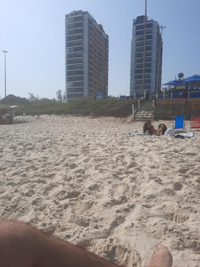 Flat 2 Suites Com Vista Para O Mar E Lagoa. Rio de Janeiro Eksteriør billede