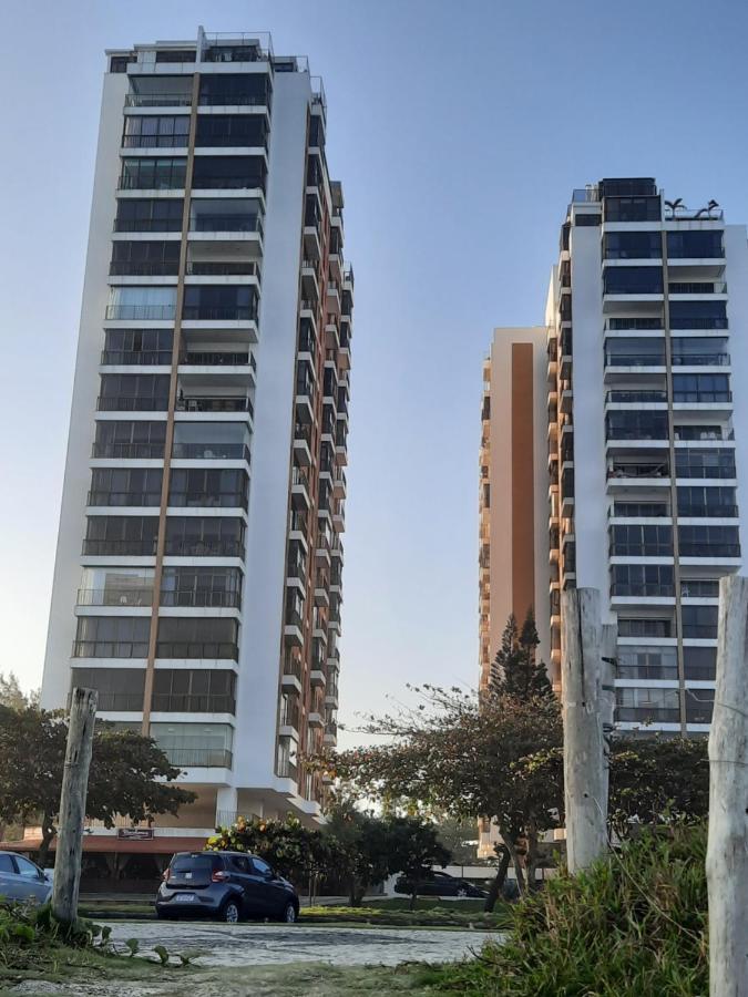 Flat 2 Suites Com Vista Para O Mar E Lagoa. Rio de Janeiro Eksteriør billede